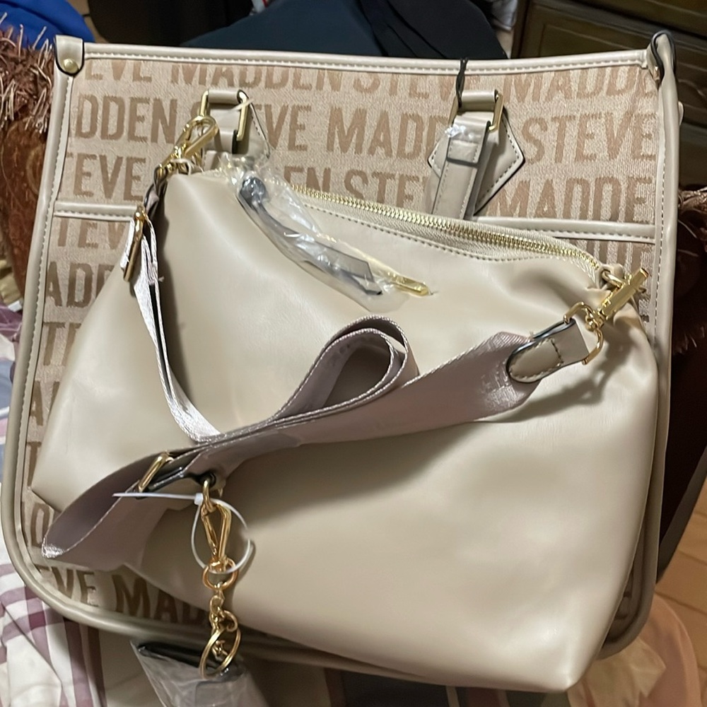 New with tag
